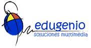 Edugenio Soluciones Multimedia